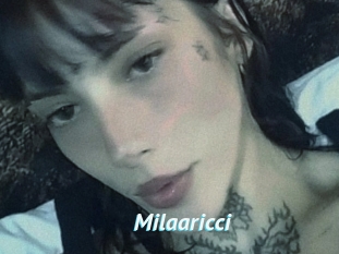 Milaaricci