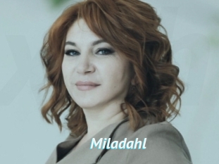 Miladahl