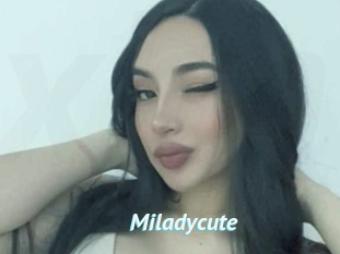 Miladycute