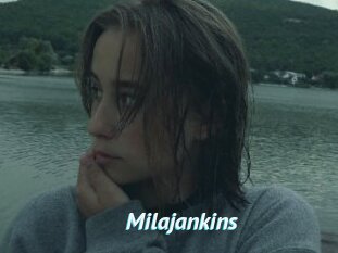 Milajankins