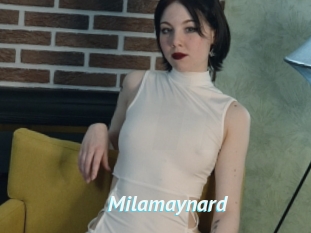 Milamaynard