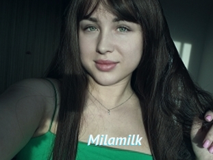 Milamilk