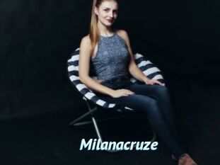 Milanacruze