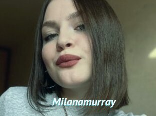 Milanamurray