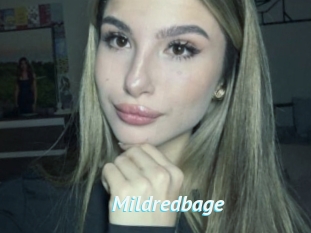 Mildredbage