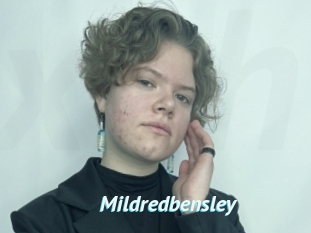 Mildredbensley