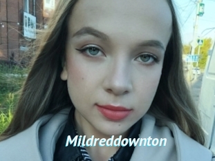 Mildreddownton