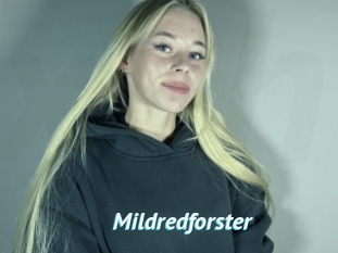 Mildredforster