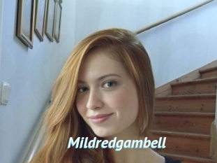 Mildredgambell