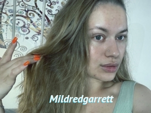 Mildredgarrett