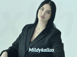 Mildykallas