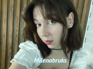 Milenabruks