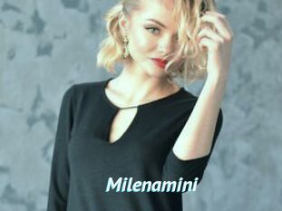 Milenamini