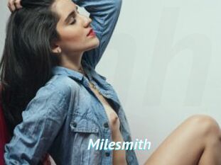 Milesmith