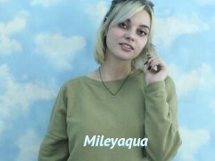 Mileyaqua