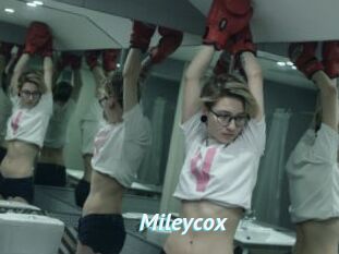 Mileycox