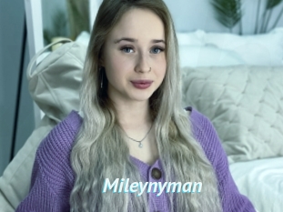 Mileynyman