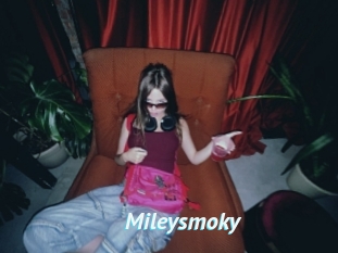 Mileysmoky