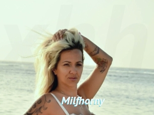 Milfhorny