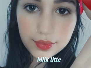 Milk_litte