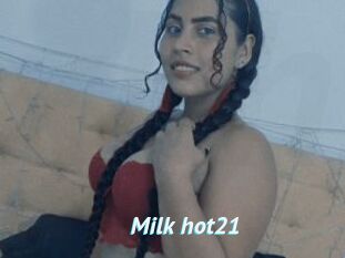 Milk_hot21