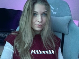 Millamillk