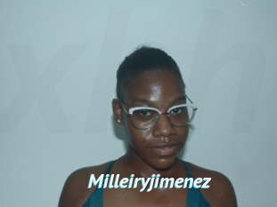 Milleiryjimenez