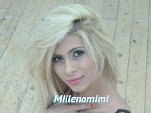 Millenamimi