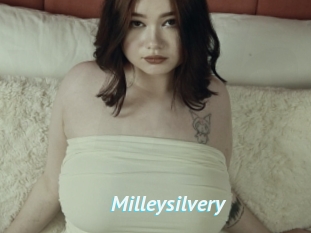 Milleysilvery