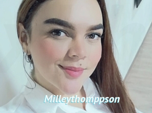 Milleythomppson