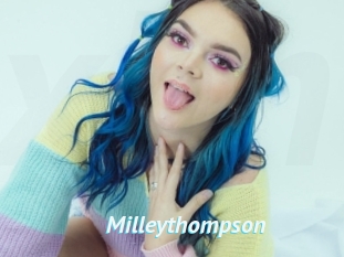 Milleythompson