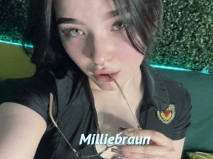 Milliebraun