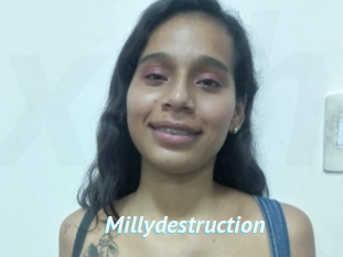 Millydestruction