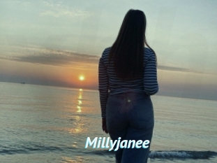 Millyjanee