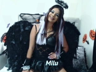 Milu