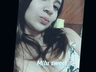 Milu_sweet