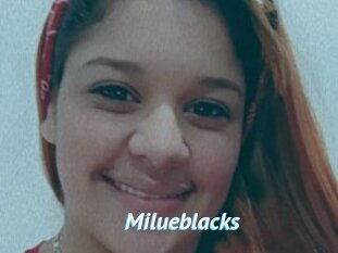 Milueblacks