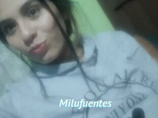 Milufuentes