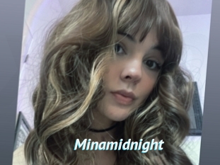 Minamidnight