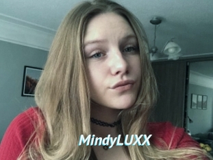 MindyLUXX