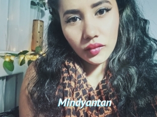 Mindyantan