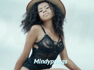 Mindyprings