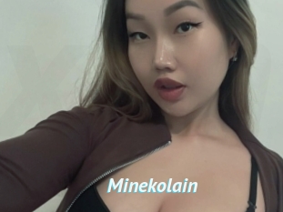 Minekolain