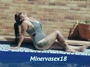 Minervasex18