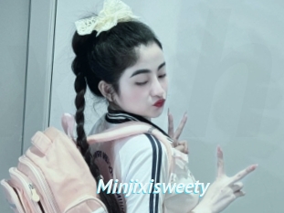 Minjixisweety