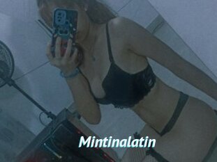 Mintinalatin