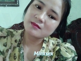 Minxsex