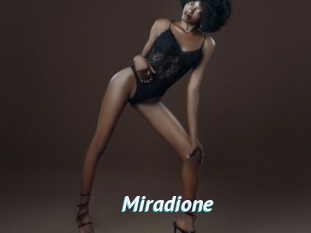 Miradione