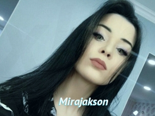 Mirajakson