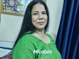 Miraluis